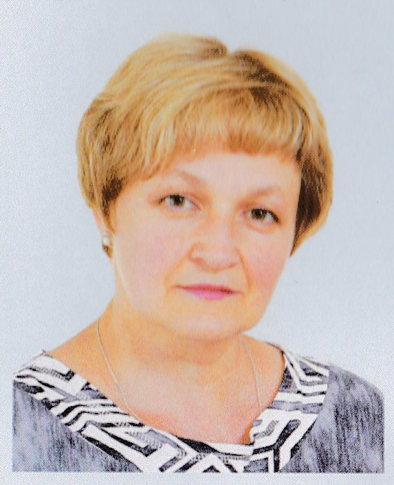 Лиханова Светлана Александровна